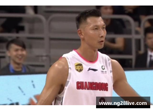 NG南宫28CBA常规赛收官：广东队逆袭山东队夺冠，易建联再添一项荣耀 - 副本