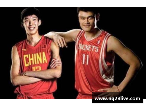 NG南宫28周琦正式加盟休斯敦火箭，书写中国篮球新篇章