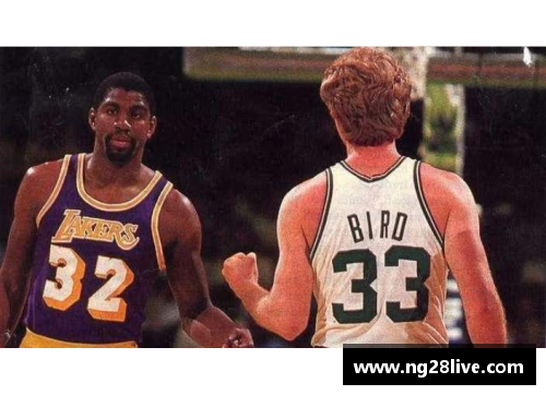 NG南宫28NBA球星约翰逊：生涯巅峰与精彩时刻回顾